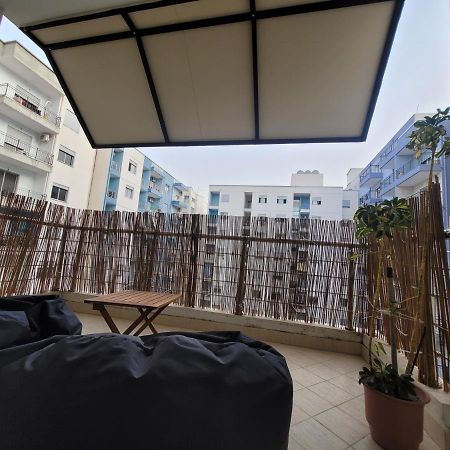 The Krist Apartment Vlorë 외부 사진