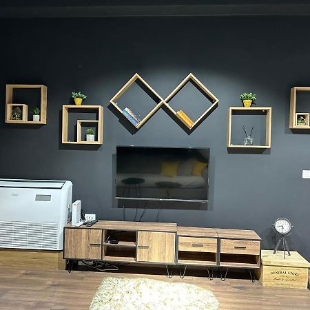 The Krist Apartment Vlorë 외부 사진