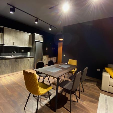 The Krist Apartment Vlorë 외부 사진