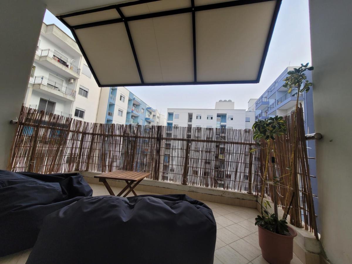 The Krist Apartment Vlorë 외부 사진