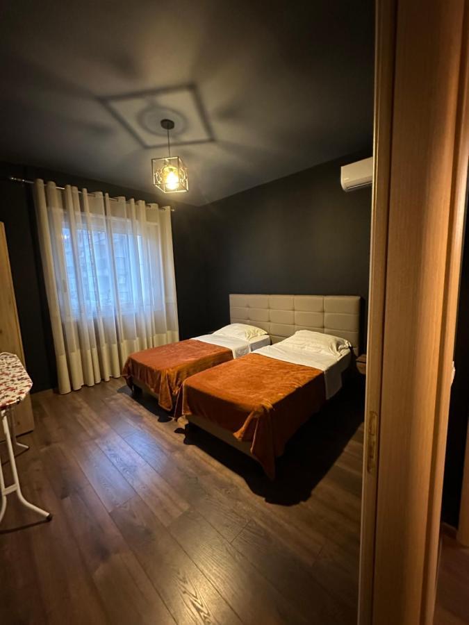 The Krist Apartment Vlorë 외부 사진