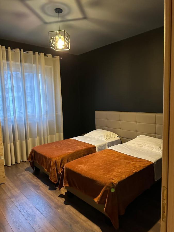 The Krist Apartment Vlorë 외부 사진