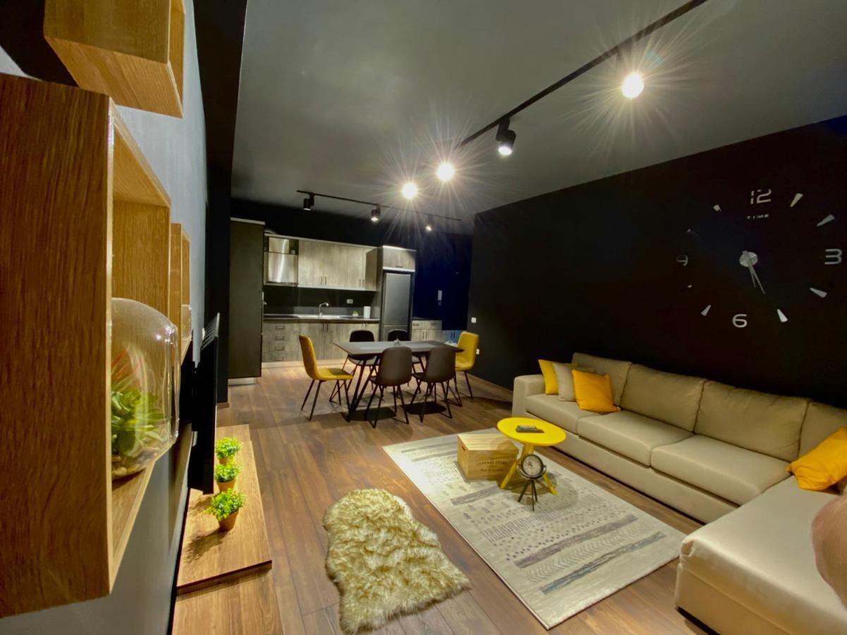 The Krist Apartment Vlorë 외부 사진